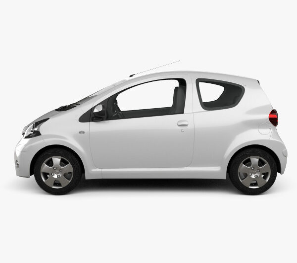 Aygo