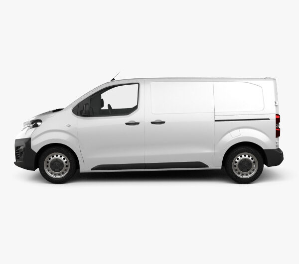 Citroen SpaceTourer