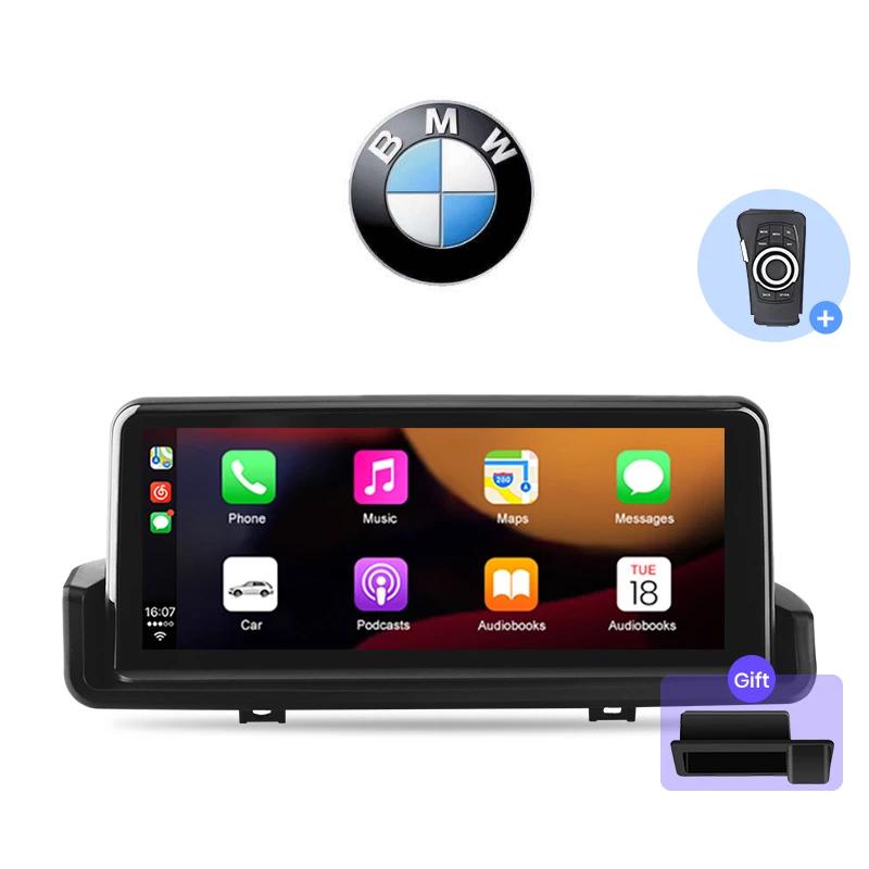 Pantalla 10.5 pulgadas BMW E90 E91 E92 E93 Android