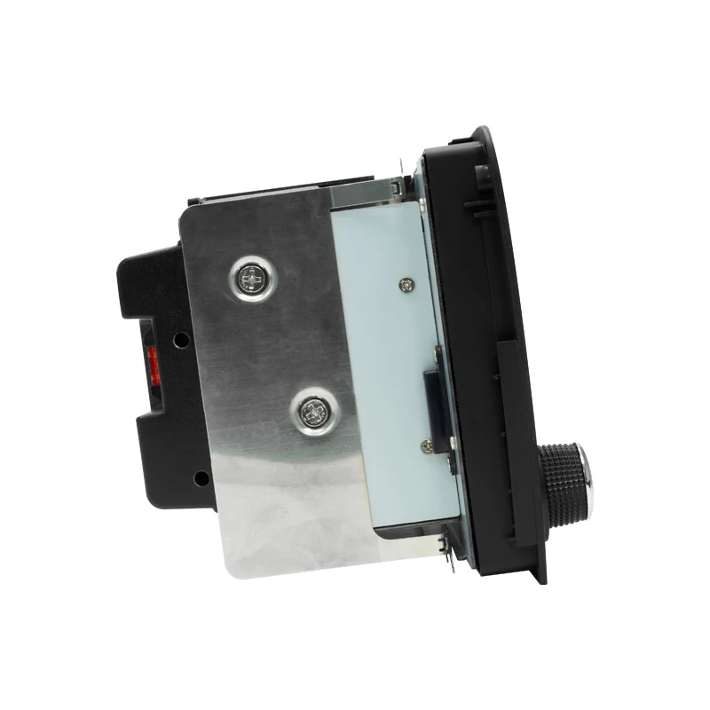 Pantalla Audi A3 MP5010 2003 - 2013 - conexiones y cableado trasero