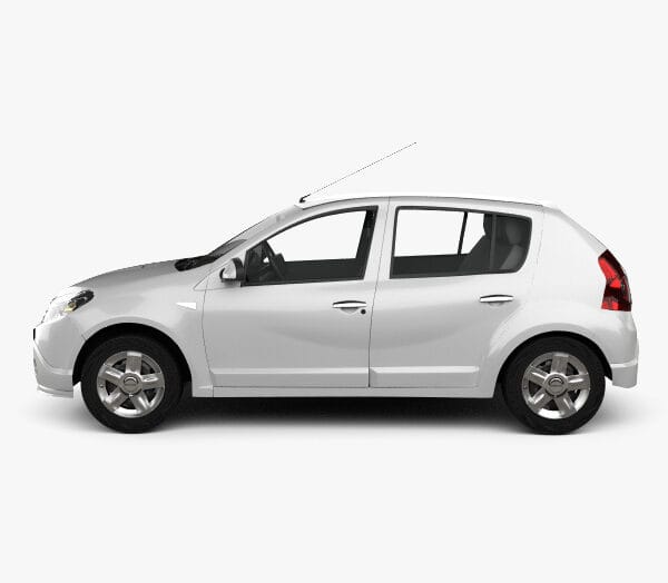 Sandero