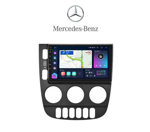 Mercedes Benz ML 97 - 2005