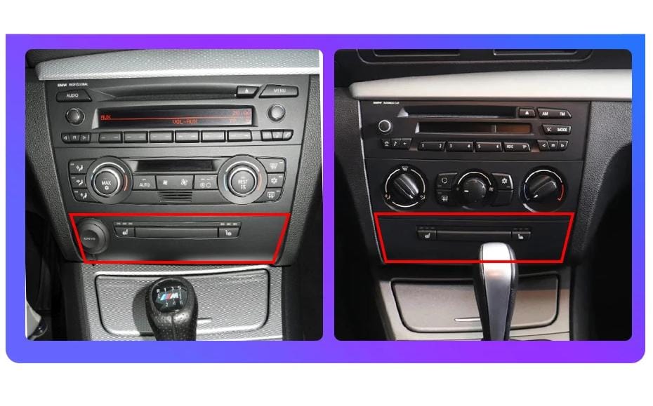 BMW 1 Series E87 E88 E82 E81 2004 - 2012 BMW 1 Series E87 E88 E82 E81 2004 - 2012