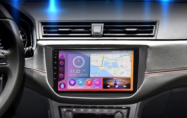 Seat lbiza 2017 - 2021 - Imagen 2