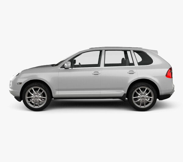 Cayenne 955 957
