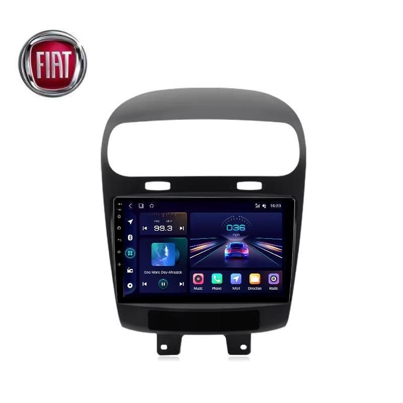 Pantalla Android Fiat Freemont 2011 - 2020