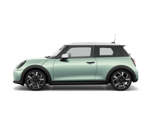 Mini Cooper R56 (2006-2015)