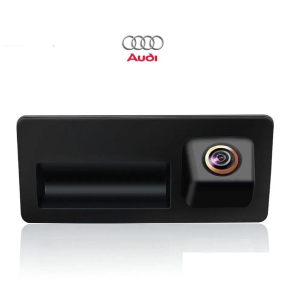 Cámara Aparcamiento para Audi A3 8V A4 B8 A5 8T A6 C6 S5