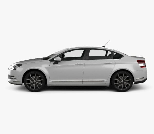 Citroen C5