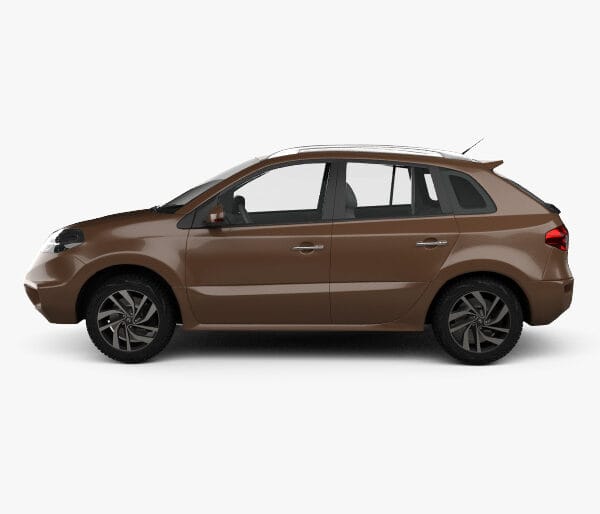 Koleos