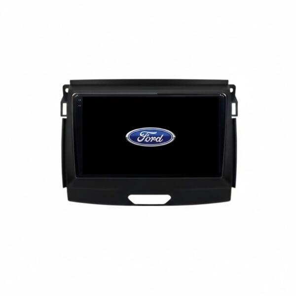 Radio Ford Ranger + Carplay / AndroidAuto 2015 - 2022 - pantalla multimedia Android con GPS y Carplay