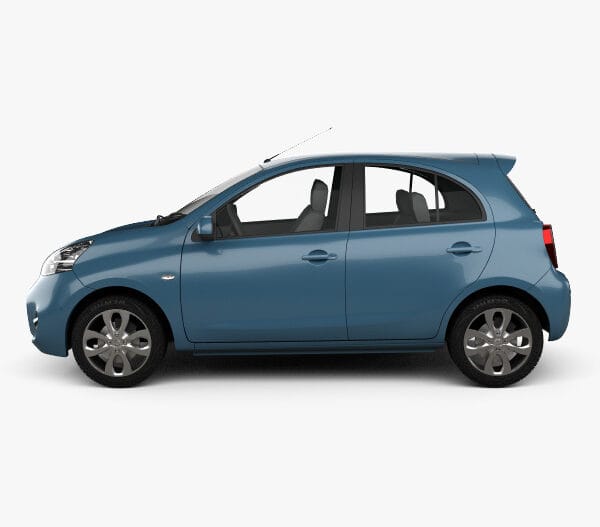Micra