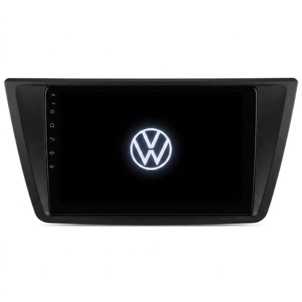 Pantalla Android Volkswagen Touran 2016 - 2018